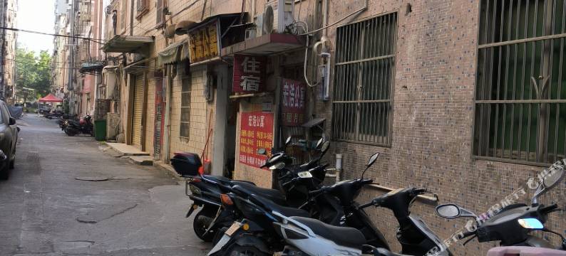 河源宏浩公寓图片