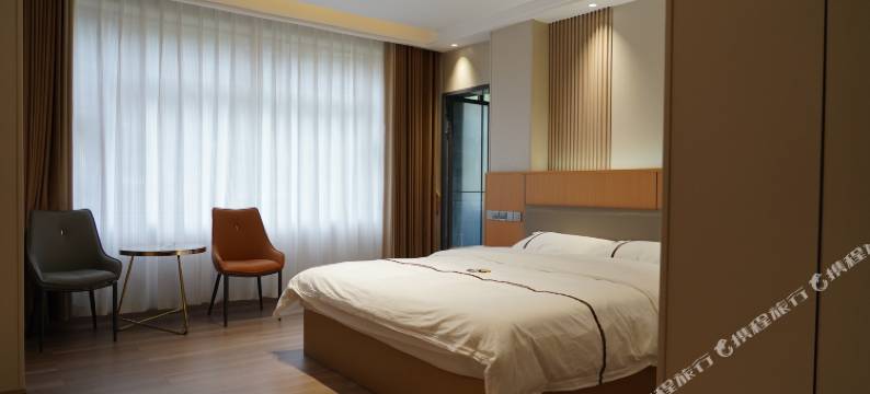 新龙天智大酒店图片