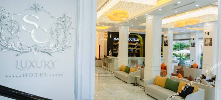 SC拉克斯瑞霍特尔(SC LUXURY HOTEL)图片