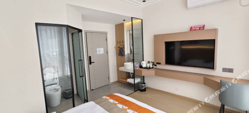 张家港市际泰酒店图片