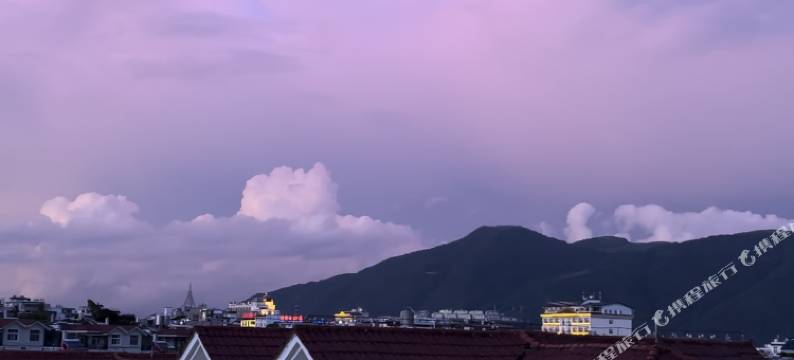 腾冲番茄树青年旅舍图片