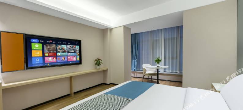 格雅酒店(喀什政务服务中心店)图片