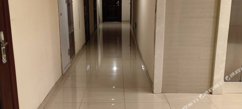 幸福公寓(沈阳北站南广场金融中心店)图片