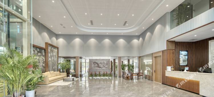 来住别院(杭州拱墅万达广场花园岗地铁站店)图片