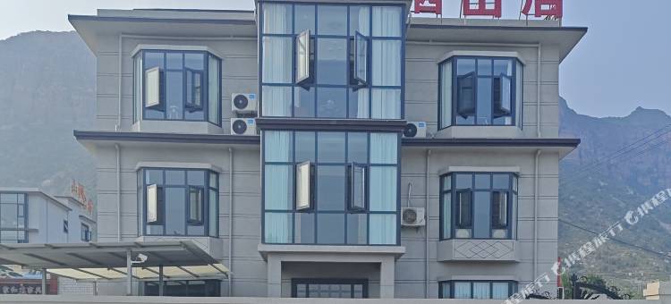 栖山居民宿(宝泉景区店)图片