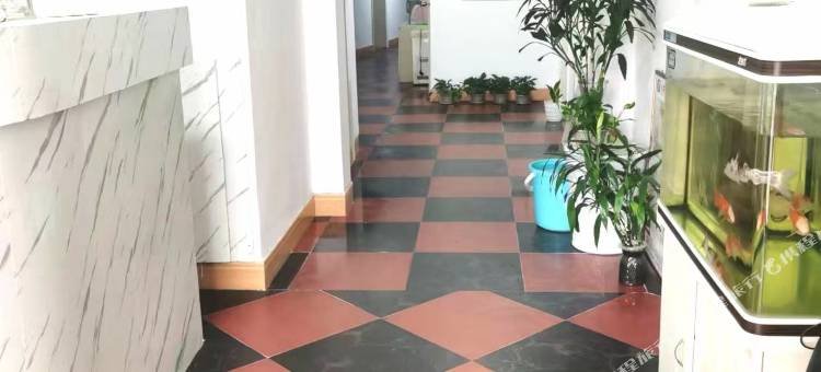 青岛迎君来旅馆图片