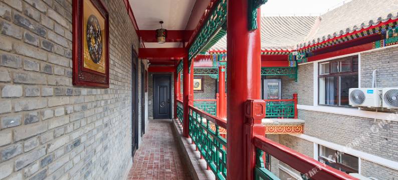 花筑·京山民宿(山海关古城店)图片