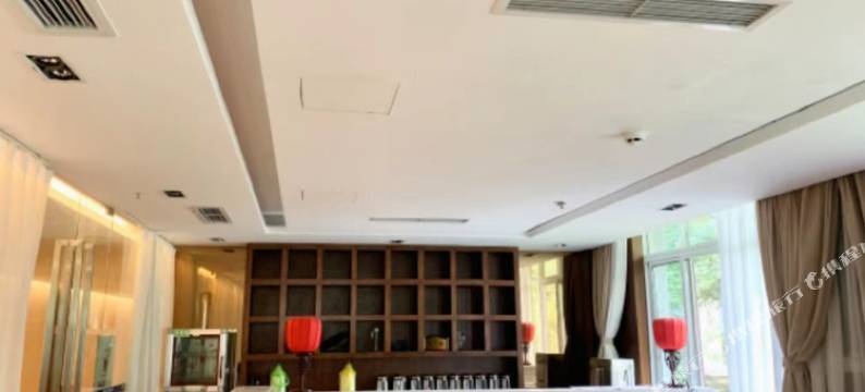 黄荆假日酒店图片