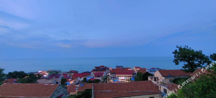 海尚云居民宿(连岛景区店)图片