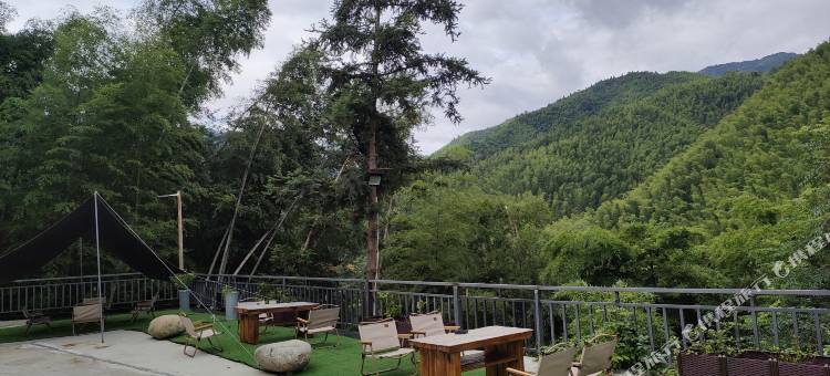 炎陵远山静居民宿图片