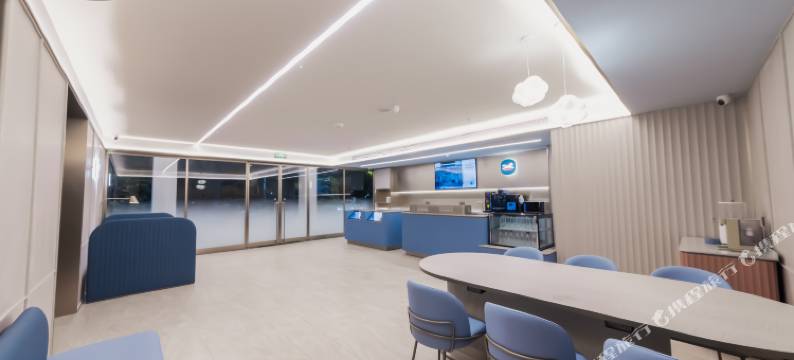 如家酒店(南京科创城牛首山风景区店)图片