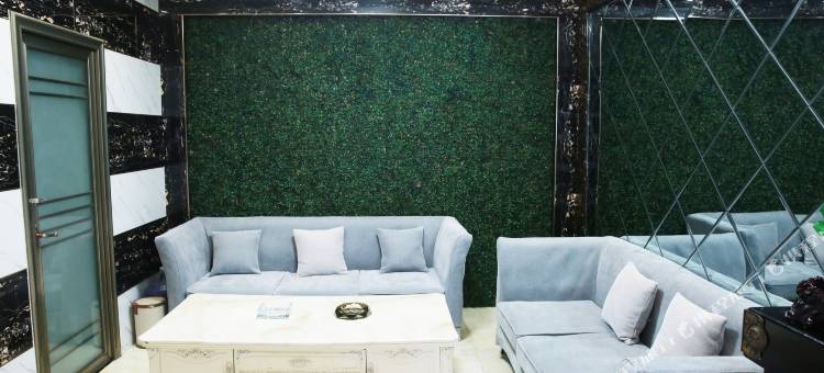 清涧盛世宾馆图片