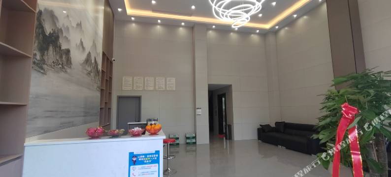 春江大酒店图片