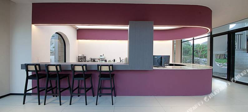 平潭鲸起Whale Rise沙滩海景民宿图片