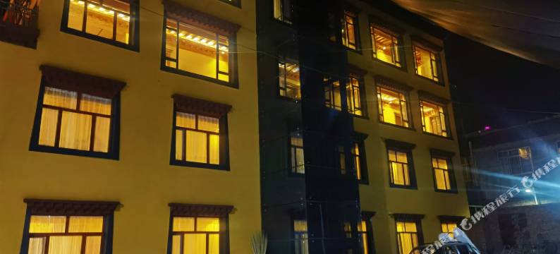 千户民俗酒店图片