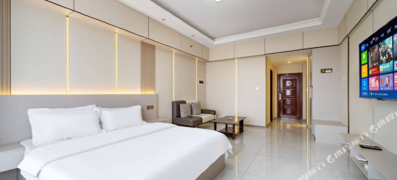 忘忧客舍主题民宿图片