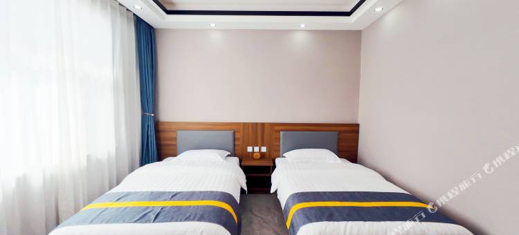 万登火山温泉民宿图片