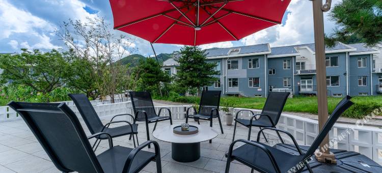 五台山未堂酒店图片