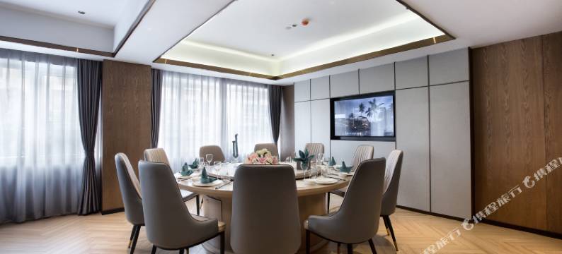 凤凰禧园园林江景度假酒店(凤凰县雨桥店)图片