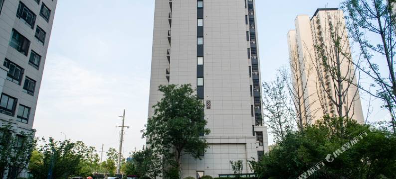 徐州永峰民宿(杏山子地铁站店)图片