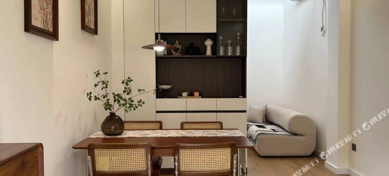 隐巷里民宿(天津蓟州城区店)图片