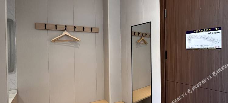 美尚精品酒店(大召寺宝尔汗佛塔店)图片