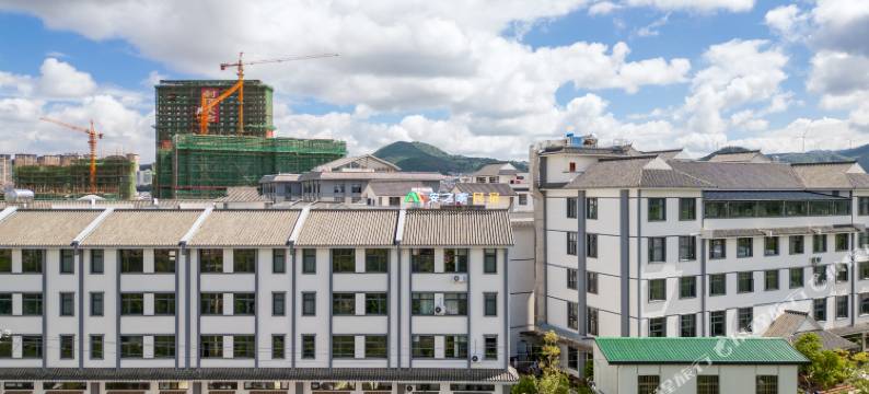 安之家民宿图片