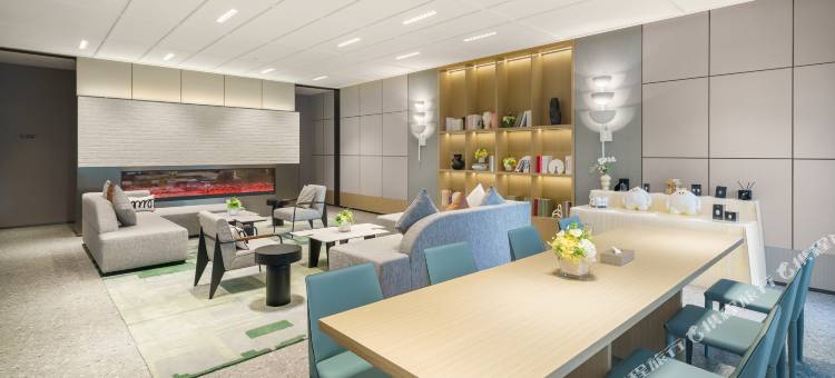 丽怡酒店(乌鲁木齐美美购物中心博物馆店)图片