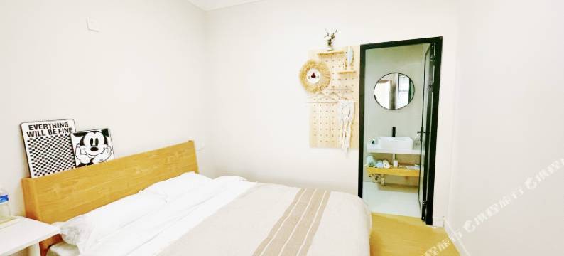 悦龍門民宿图片