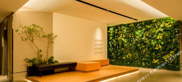 如家商旅酒店(昆明北部汽车地铁站店)图片