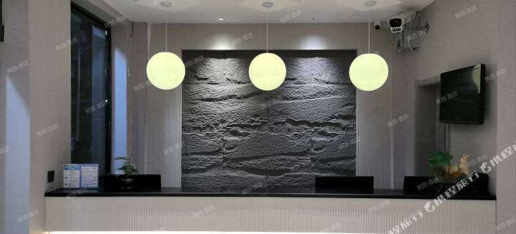 Z·Hotel酒店(离石汽车站店)图片