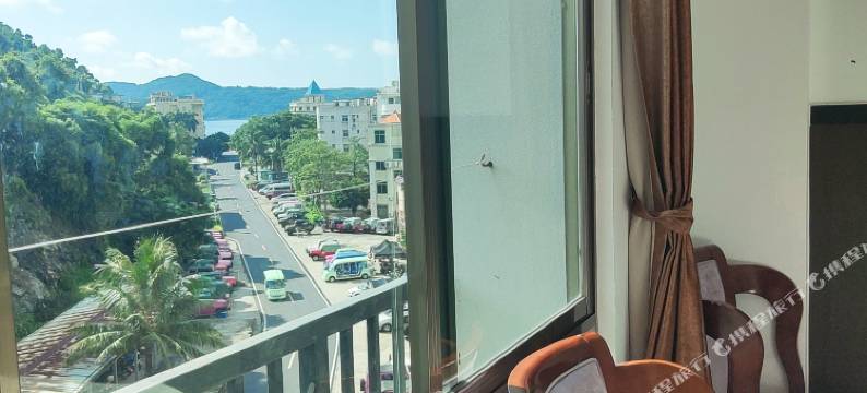 江门丽海湾娱乐城宾馆图片