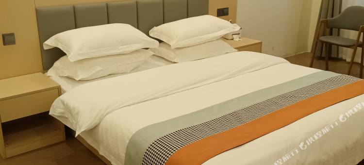 镇康逸佳酒店图片