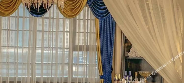 锦州德仕堡酒店图片