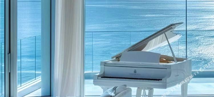 来咖美宿(海口保利中央海岸店)图片