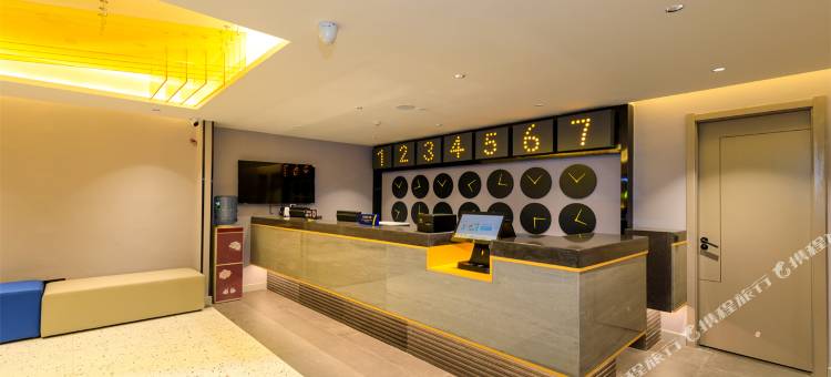 7天酒店(玉溪新平戛洒镇店)图片