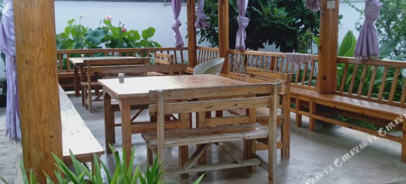 洞天别院客栈图片