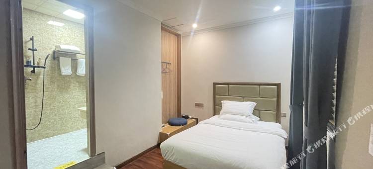 觅云精品酒店图片