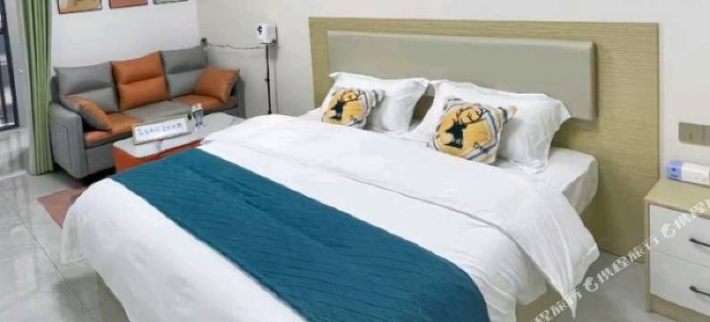 北京套房住宿公寓(丰台天坛医院店)图片