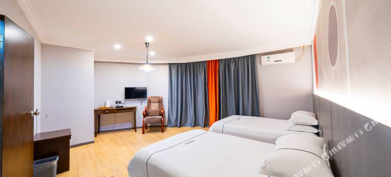 温州南都宾馆图片