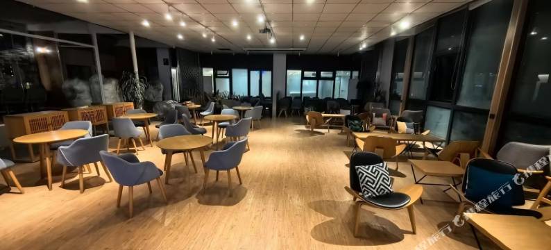 畅享·未来酒店(昆山花桥店)图片