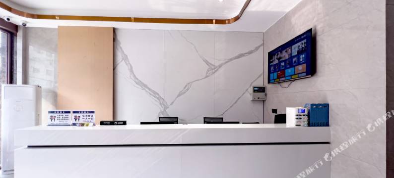 茉莉花开缤呈酒店(天府大道店)图片