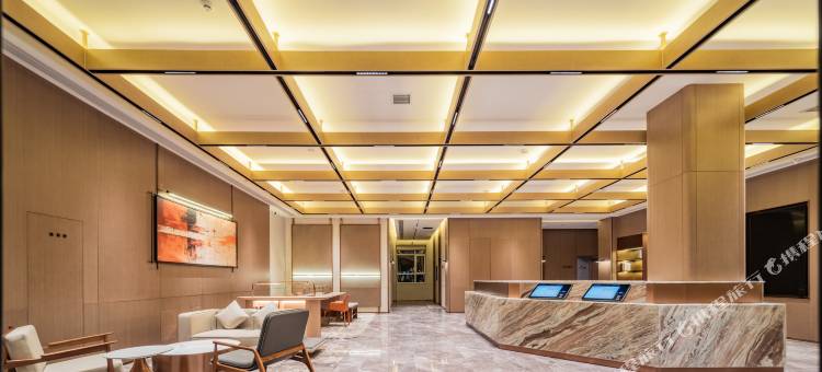 星程酒店(伊宁宁远路中苑新城店)图片