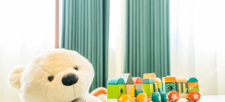 长白山华美胜地度假区松果里度假俱乐部图片