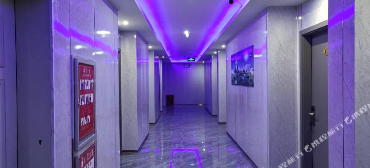 松阳白云宾馆图片