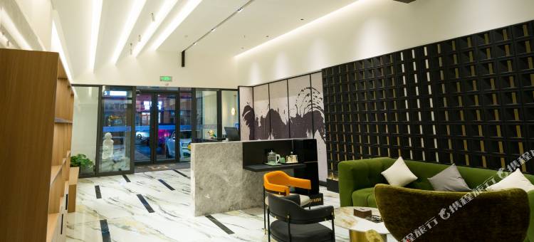 亚美精选商务酒店图片