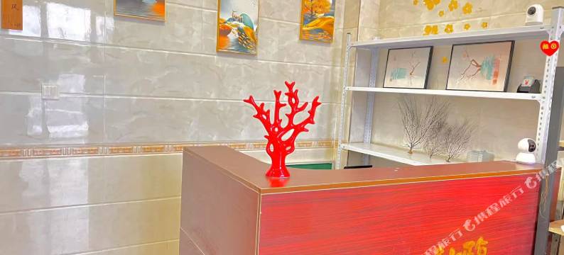 晨光熹微民宿(涠洲岛天主教堂店)图片