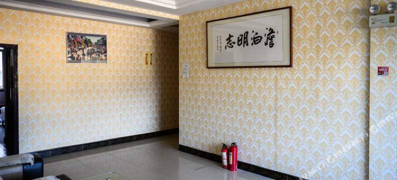 大自然宾馆图片