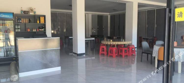 福荣鑫饭店图片