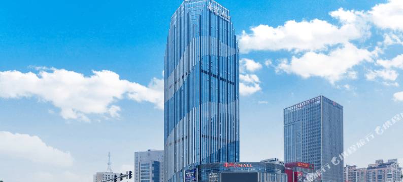 云端电竞酒店(未来云mall店)图片